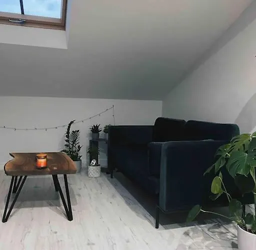 Lakes Loft