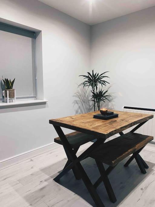 Lakes Loft Apartment Cockermouth