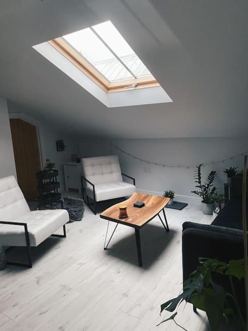 Lakes Loft * Cockermouth