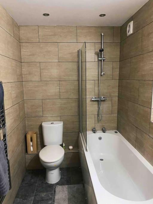 Apartment Lakes Loft Cockermouth