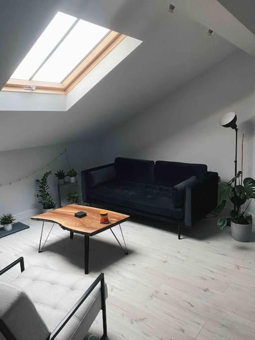 Apartment Lakes Loft Cockermouth