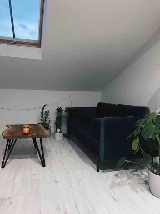 Lakes Loft Appartement